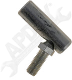 APDTY 52144 Throttle Ball Joints - 5/16-24