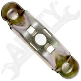 APDTY 52175 Spare Tire Hold-Downs