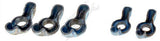 APDTY 52178 Universal Air Cleaner Wing Nut Assortment