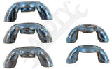 APDTY 52178 Universal Air Cleaner Wing Nut Assortment