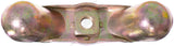 APDTY 52179 Replacement Spare Tire J-Hook Hold Down Bolt Kit