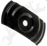 APDTY 52179 Universal Spare Tire Hold Down Kit Fits 13" 14" 15" Mini Or Full