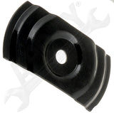 APDTY 52179 Universal Spare Tire Hold Down Kit Fits 13" 14" 15" Mini Or Full