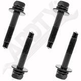 APDTY 52196 Air Cleaner Bolts Honda