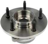 APDTY 5221407 Hub Bearing