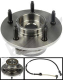 APDTY 5221407 Hub Bearing