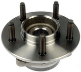 APDTY 5221408 Hub Bearing