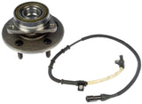 APDTY 5221408 Hub Bearing