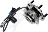 APDTY 5221414 Hub Bearing
