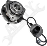 APDTY 5221414 Hub Bearing