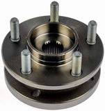 APDTY 5221460 Hub Bearing