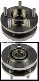 APDTY 5221460 Hub Bearing