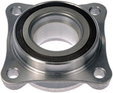 APDTY 5221468 Hub Bearing