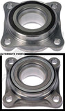 APDTY 5221468 Hub Bearing