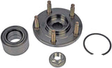 APDTY 5221481 Hub Bearing