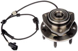 APDTY 5221488 Hub Bearing