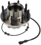 APDTY 5221497 Hub Bearing