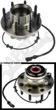 APDTY 5221497 Hub Bearing