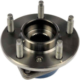 APDTY 5221510 Hub Bearing