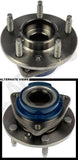 APDTY 5221510 Hub Bearing