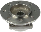 APDTY 5221513 Hub Bearing
