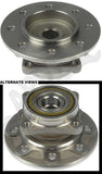 APDTY 5221513 Hub Bearing