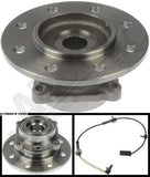 APDTY 5221514 Hub Bearing