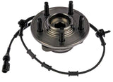 APDTY 5221516 Hub Bearing