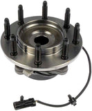 HUB BEARINGS