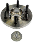 APDTY 5221519 Hub Bearing