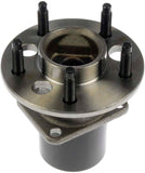 APDTY 5221521 Hub Bearing
