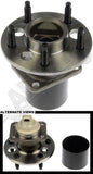 APDTY 5221521 Hub Bearing