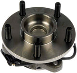 APDTY 5221527 Hub Bearing