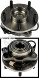 APDTY 5221527 Hub Bearing