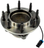 APDTY 5221529 Hub Bearing