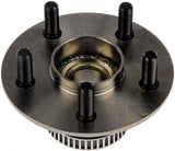 APDTY 5221531 Hub Bearing