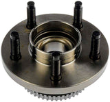 APDTY 5221533 Hub Bearing