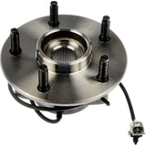 APDTY 5221535 Hub Bearing