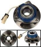 APDTY 5221536 Hub Bearing