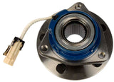 APDTY 5221536 Hub Bearing