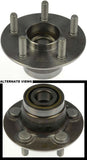 APDTY 5221539 Hub Bearing