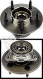 APDTY 5221542 Hub Bearing