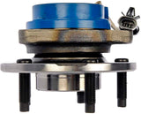 APDTY 5221556 Hub Bearing