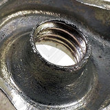 APDTY 52314 Air Cleaner Wing Nut