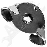 APDTY 52366 Air Cleaner Hold-Down Kit - Universal