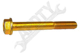 APDTY 104625x2 Brake Caliper Slide Pin Bolt Set Of 2 (Replaces 5253000)
