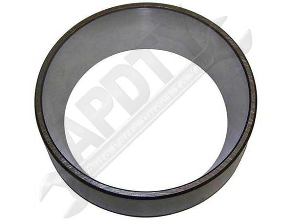 APDTY 107568 Differential Carrier Bearing Cup Replaces 52881