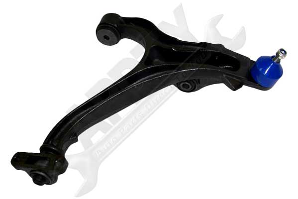 APDTY 112191 Control Arm Replaces 5290635AA