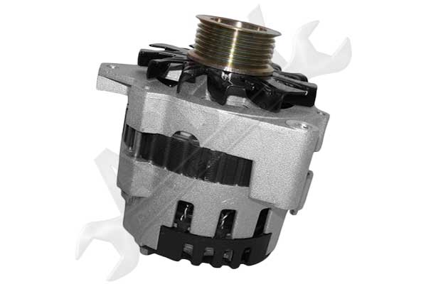 APDTY 110560 Alternator Replaces 53002897