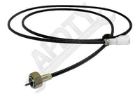 APDTY 111257 Speedometer Cable